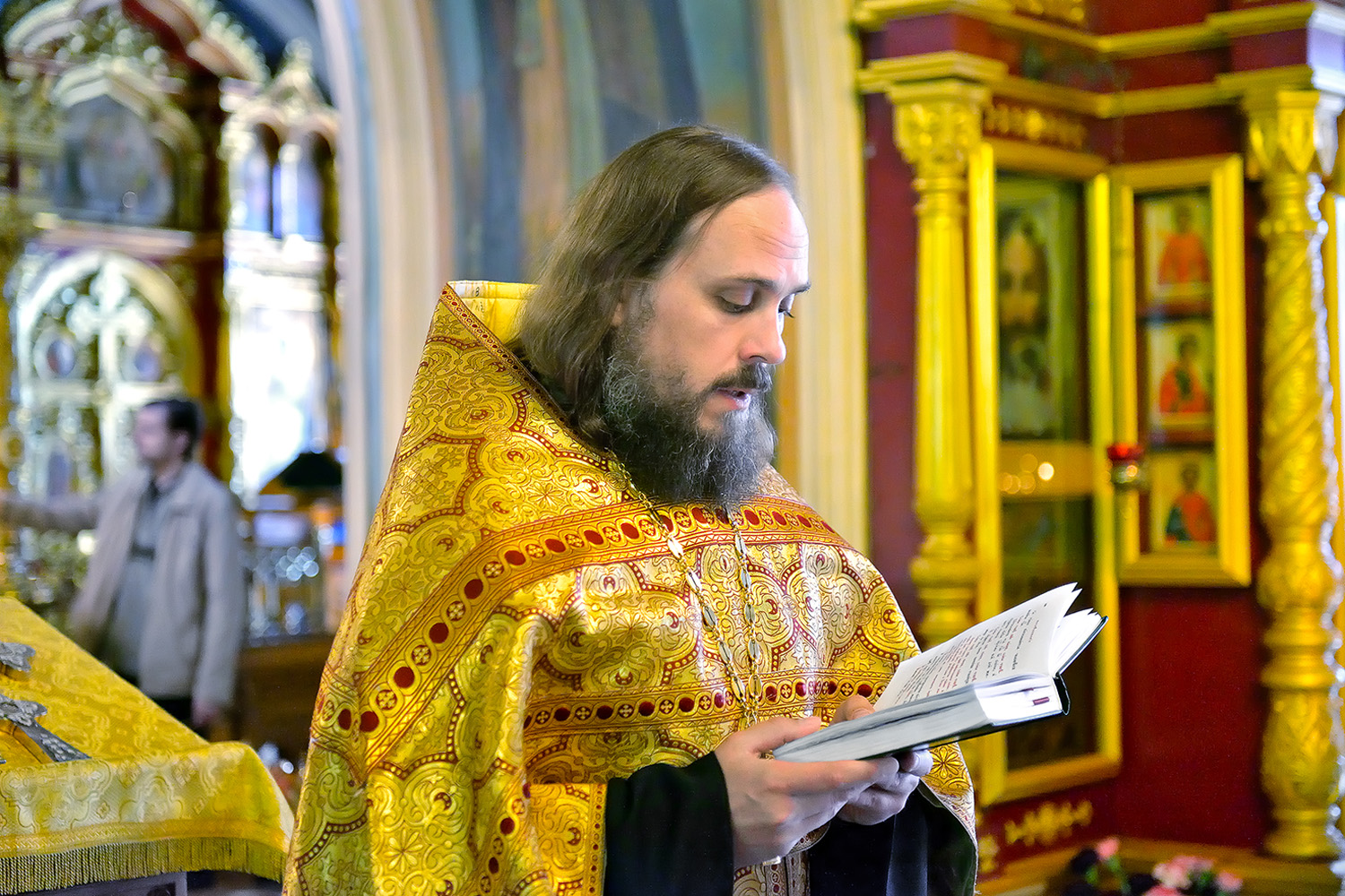 венчание в православной церкви фото